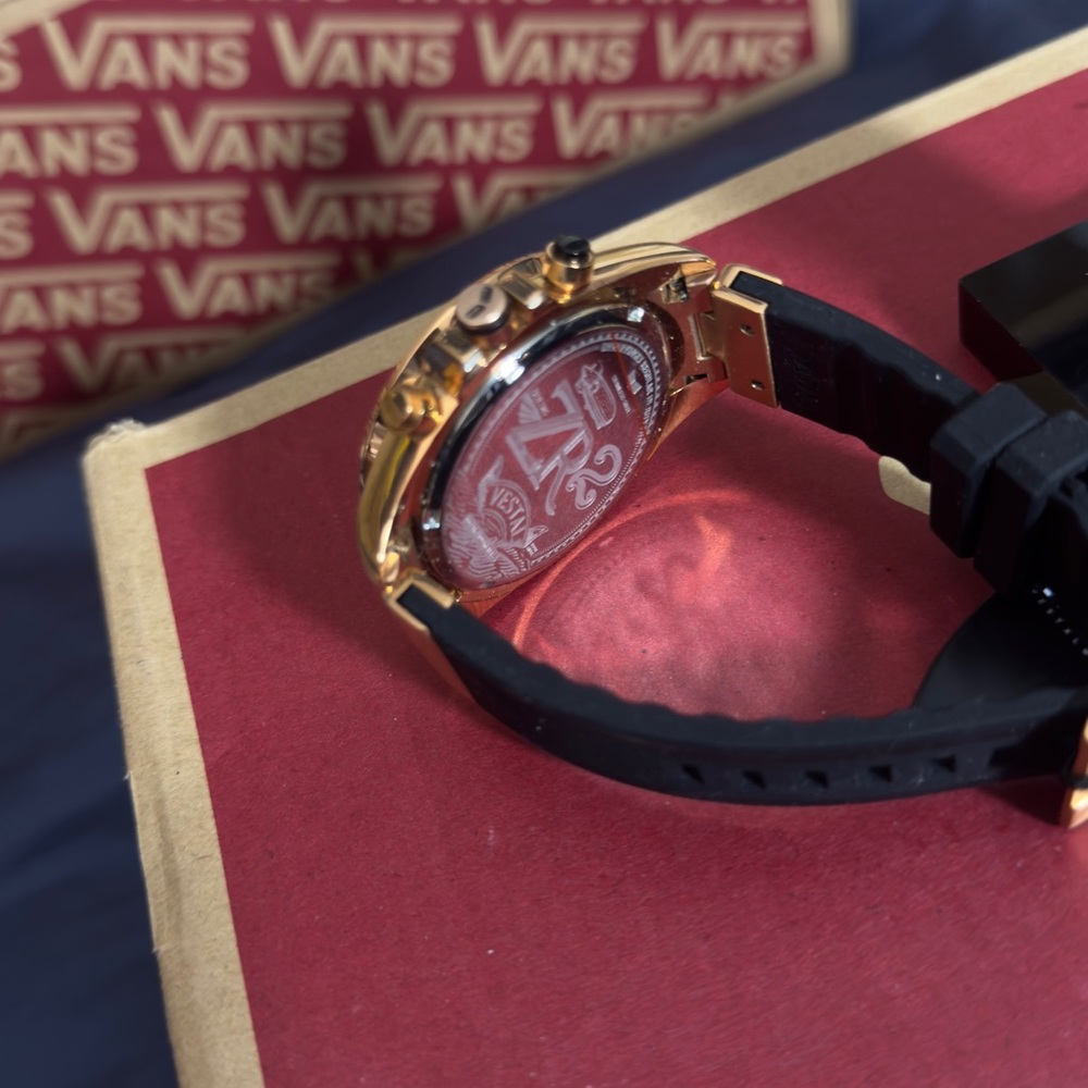 Vestal watch - Picture 5 of 7